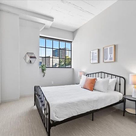 Cozysuites Trendy 1Br, Downtown 匹兹堡 外观 照片