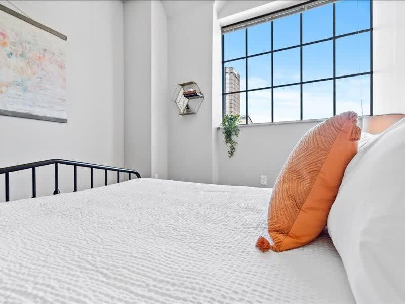 Cozysuites Trendy 1Br, Downtown 匹兹堡 外观 照片