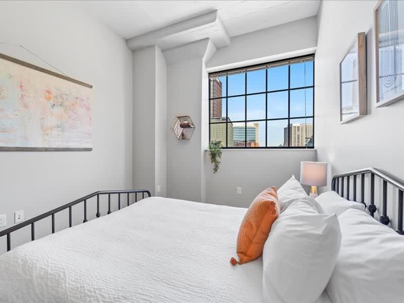 Cozysuites Trendy 1Br, Downtown 匹兹堡 外观 照片