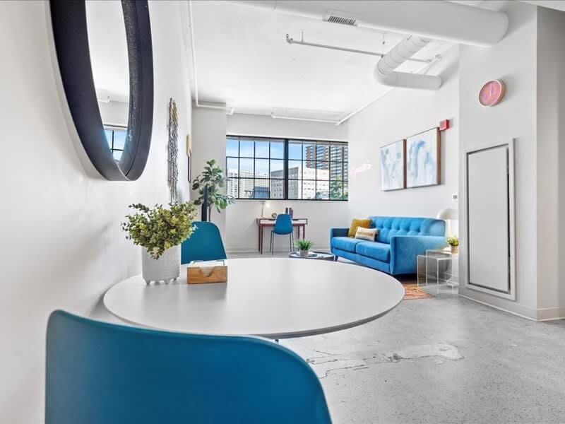 Cozysuites Trendy 1Br, Downtown 匹兹堡 外观 照片