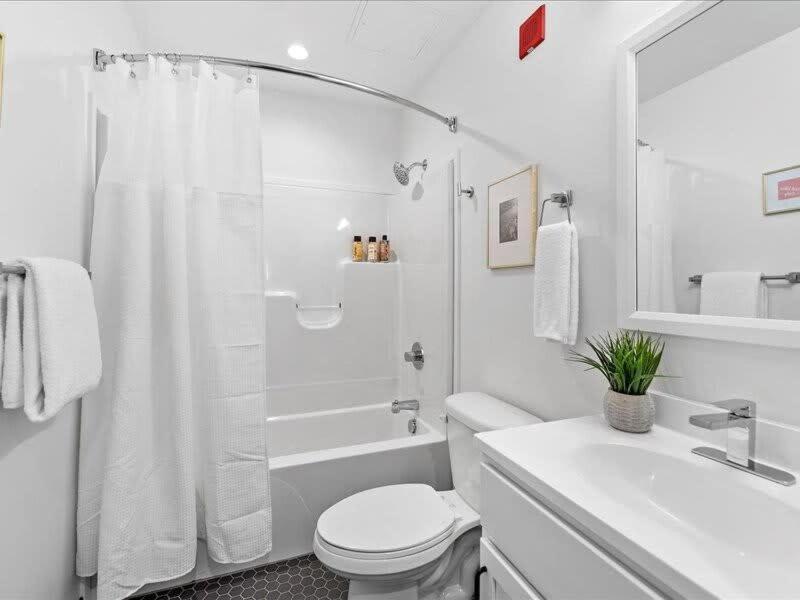 Cozysuites Trendy 1Br, Downtown 匹兹堡 外观 照片