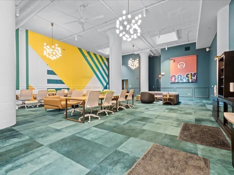 Cozysuites Trendy 1Br, Downtown 匹兹堡 外观 照片