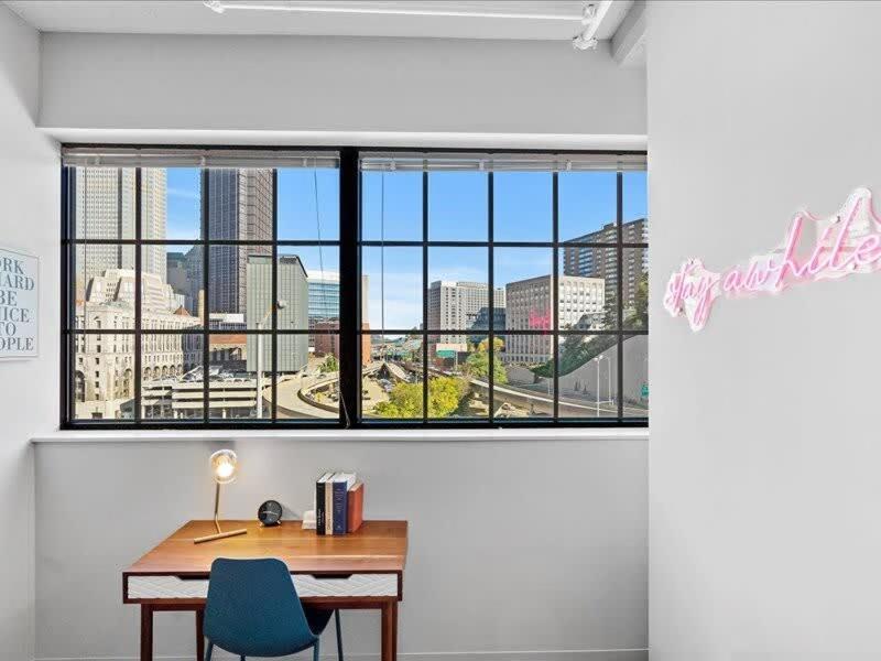 Cozysuites Trendy 1Br, Downtown 匹兹堡 外观 照片