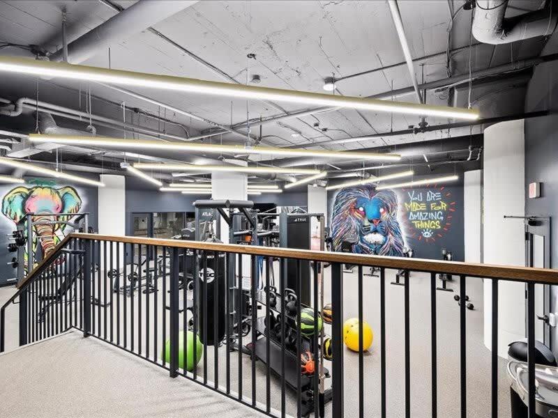 Cozysuites Trendy 1Br, Downtown 匹兹堡 外观 照片