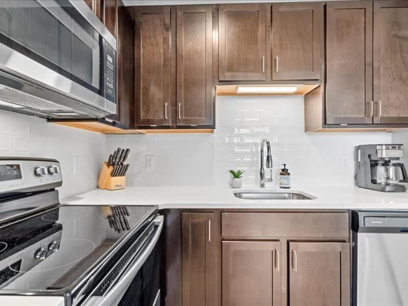 Cozysuites Trendy 1Br, Downtown 匹兹堡 外观 照片